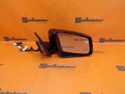 Außenspiegel elektrisch lackiert Rechts / LED / Kamera / Blinker / 14 PIN MERCEDES-BENZ E-KLASSE T-MODEL (S212) E 300 HYBRID/BLU 150 KW A3159412