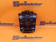 Bedienteil Multimedia Schalter Niveauregulierung PORSCHE CAYENNE (92A) 4.2 S DIESEL 281 KW 7P5927521AC, 7P5927127DA