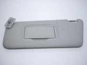 Sonnenblende links MERCEDES-BENZ A-KLASSE (W168) A 140 60 KW