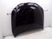 Motorhaube SCHWARZ II (668) BMW 5 TOURING (E61) 520D 130 KW