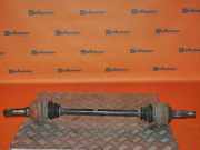 Antriebswelle rechts hinten JAGUAR S-TYPE (X200) R 4.2 V8 291 KW 2W93-4K138-BB