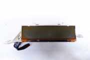 Bordcomputer Display CITROEN C4 (LC_) 1.6 16V 80 KW 9654149280