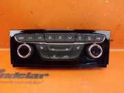 Bedienelement, Klimaanlage OPEL ASTRA K SPORTS TOURER 1.4 TURBO 92 KW 39042442