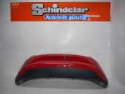 Stoßstange hinten LS3H/ROT SEAT LEON SC (5F5) 1.4 TSI 90 KW