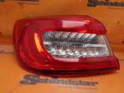 Rückleuchte aussen links LED ( BESCHÄDIGT ) MASERATI QUATTROPORTE VI 3.0 D 202 KW 6700016290