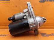 Anlasser 1,0 Kw VW FOX SCHRÄGHECK (5Z1, 5Z3, 5Z4) 1.2 40 KW 02T911023