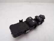 Schalter Fensterheber Vorne Links PEUGEOT 207 CC (WD) 1.6 16V 88 KW 9664244677