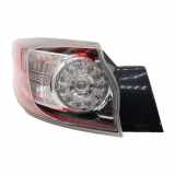 Rückleuchte aussen links LED MAZDA 3 (BL) 77 KW BBN751160