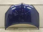 Motorhaube Storm Blau Metallic (F5Q) SKODA FABIA II (542) 1.2 44 KW