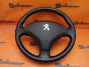 Lenkrad AIRBAG PEUGEOT 308 SW I (4E, 4H) 2.0 HDI 110 KW 96598451ZD 06 , 96758003ZD