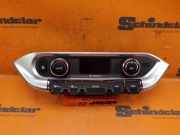Bedienelement, Klimaanlage KIA RIO III (UB) 1.2 CVVT 62 KW 97250-1W620