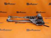 Wischergestänge vorne Mit Motor FORD FIESTA VI (CB1, CCN) 1.4 71 KW 8A61-17500-AD