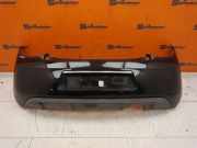 Stoßstange hinten KTV - LACKIERUNG SCHWARZ PERLA NERA CITROEN DS3 1.4 VTI 95 70 KW
