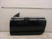 Tür links vorn PHANTOMSCHWARZ METALLIC AUDI A5 CABRIOLET (8F7) 3.0 TFSI QUATTRO 200 KW