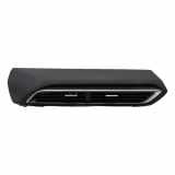 Lüftungsgitter Armaturenbrett PEUGEOT 3008 SUV (M4, MC, MJ, MR) 1.6 BLUEHDI 12 88 KW 9814075577