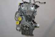 Motor (Benzin) B7JA / 52280km FORD PUMA (CF7, J2K) 1.0 ECOBOOST MHEV 92 KW N1BG-6006-JA