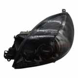 Hauptscheinwerfer links Halogen FORD PUMA (EC) 1.7 16V 92 KW V97FB13006AT