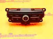 Radio Bedienschalter FORD FOCUS III STUFENHECK 1.0 ECOBOOST 92 KW F1ET-18K811-HD