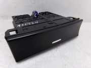 Konsole Ablagefach ( kein Aschenbecher ) 12 Volt Steckdose MERCEDES-BENZ M-KLASSE (W164) ML 280 CDI 4MATIC 140 KW A1648100030