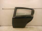 Tür links hinten SCHWARZ ALFA ROMEO 147 (937) 1.6 16V T.SPARK ECO 77 KW
