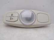 Innenraumleuchte LESELEUCHTE VORNE FORD FOCUS III TURNIER 1.0 ECOBOOST 92 KW BM51-13776-EE