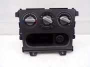 Bedienelement, Klimaanlage OPEL AGILA (B) (H08) 1.2 69 KW 39460-51K10