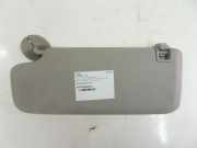 Sonnenblende links OPEL ASTRA J 1,6 85 KW