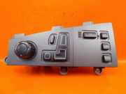 Stellelement für Sitzverstellung rechts mit Sitzheizung und Memoryfunktion BMW 7 (E65, E66, E67) 745I, LI 245 KW 6918402