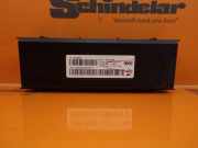 Steuergerät Klimaanlage OPEL MERIVA B GROßRAUMLIMOUSINE (S10) 1.7 CDT 81 KW 13579092