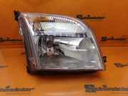Hauptscheinwerfer rechts FORD FUSION (JU) 1.4 TDCI 50 KW 20-359-05-2, 2N1H-13W029-CC
