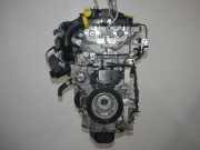 Motor (Benzin) EB2DTS / HN05 / 65437km OPEL CROSSLAND X (P17, P2QO) 1.2 96 KW 1627638180 / 1627638280
