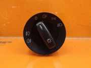 Schalter Licht VW GOLF V (1K1) 1.9 TDI 77 KW 1K0941431N