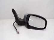 Außenspiegel elektrisch lackiert RECHTS, 5-PIN KRISTALL-SILBER METALLIC FORD MONDEO IV TURNIER (BA7) 2.0 TDCI 85 KW 212836412 21986854