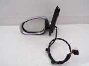 Außenspiegel elektrisch lackiert Links Mit Schwarz Blinker ABKLAPPBAR LED VW GOLF V (1K1) 1.6 75 KW 1K0857933