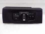 Schalter Licht BMW 1 (F20) 116I 100 KW 9265305