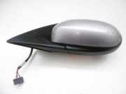 Außenspiegel elektrisch links MDZ SILBER DAMAGED BESCHÄDIGT BASTLER JAGUAR X-TYPE (CF1) 2.2 D