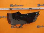 Stoßstangenabdeckung rechts hinten CARBONSCHWARZ METALLIC (416) BMW X5 (E70) 3.0SD 210 KW 8037282
