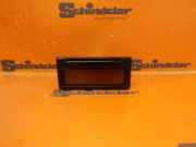 Display Monitor VOLVO C30 1.6 74 KW 31268055