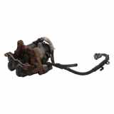 Bremssattel links hinten Elektrisch Feststellbremse FORD MONDEO V TURNIER (CF) 2.0 TDCI 4X4 110 KW 6426289