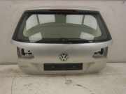 Heckklappe (8E / A7W) Reflex Silber VW GOLF VII VARIANT (BA5, BV5) 2.0 TDI 4MOT 110 KW