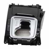 Schaltkulisse Automatik Verkleidung mitte USB KIA CEED (CD) 1.5 T-GDI 117 KW 64652-J7110