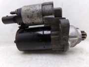 Anlasser 1,0 Kw VW GOLF V (1K1) 1.6 75 KW 02T911023M