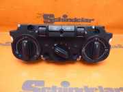 Bedienelement, Klimaanlage VW GOLF PLUS (521, 5M1) 1.4 16V 59 KW 1K0820047