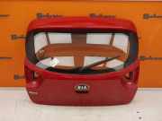 Heckklappe SIGNAL RED BEG KIA RIO III (UB) 1.25 CVVT 63 KW