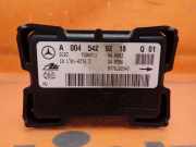 Sensor DREHRATEN - QUERBESCLEUNIGUNG MERCEDES-BENZ SLK (R171) 200 KOMPRESSOR 120 KW A0045429218
