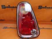 Rückleuchte links MINI MINI (R50, R53) ONE 66 KW 7166957-03 , 3016570000