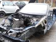 Karosserie spitzenrahmen links MERCEDES-BENZ SLK (R171) 200 KOMPRESSOR 120 KW