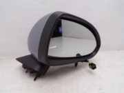 Außenspiegel elektrisch lackiert RECHTS , 3 PIN ( LACK BESCHÄDIGT ) OPEL CORSA D (S07) 1.2 59 KW 13187618