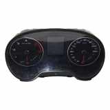 Tachometer AUDI A3 SPORTBACK (8VA, 8VF) 2.0 TDI 110 KW 8V0920741