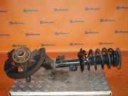 Federbein links vorn Achsschenkel VOLVO XC70 II (136) D5 AWD 158 KW 31429128